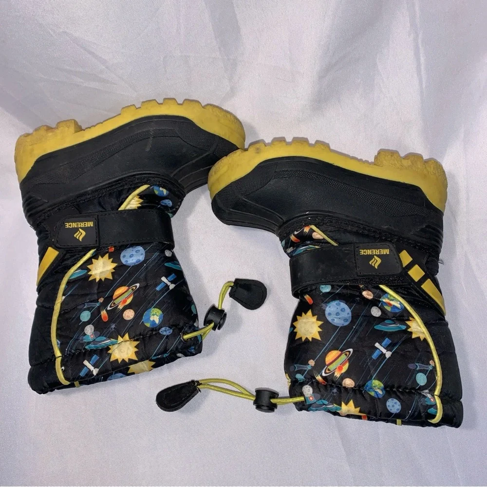 Merence toddler unisex